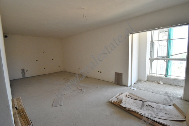 One bedroom apartment for sale in Egnatia street, near Vizion Plus Complex in Tirana.
It is located